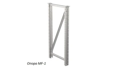 Верстак Практик Master M100.MF1/MF1.012 Верстак Практик Master M100.MF1/MF1.012