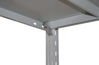 Стеллаж металлический ТСУ 5.2.5-150