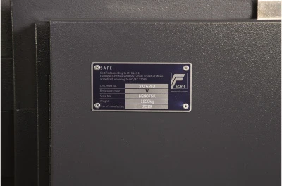 Сейф Phoenix HS9075E