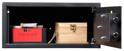 Сейф Aiko Hotel SH-20.EL