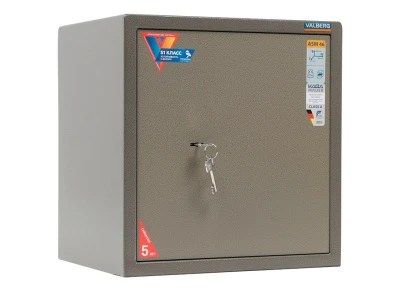 Сейф Valberg ASM-46