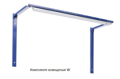 Верстак Практик Master M100.MF1/MF1.012 Верстак Практик Master M100.MF1/MF1.012