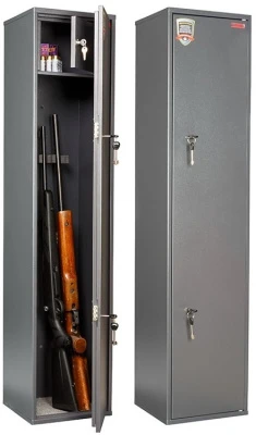 Сейф оружейный Aiko Чирок 1328 Сейф оружейный Aiko Чирок 1328