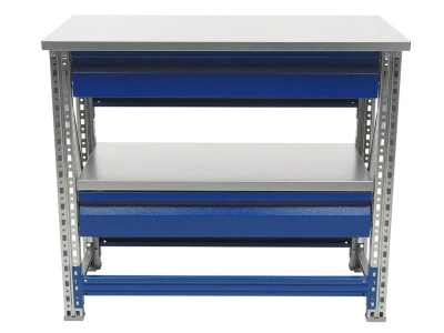 Верстак Практик Master (№105) MT100.MF1/MF1.201