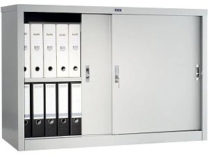 Шкаф для офиса Практик AMT 0812