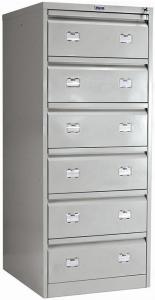 Медицинская картотека Практик МД AFC-06