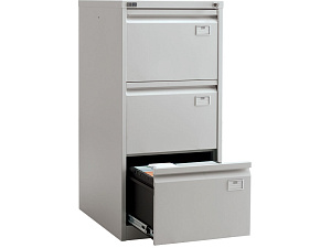 Картотечный шкаф Nobilis NF-03